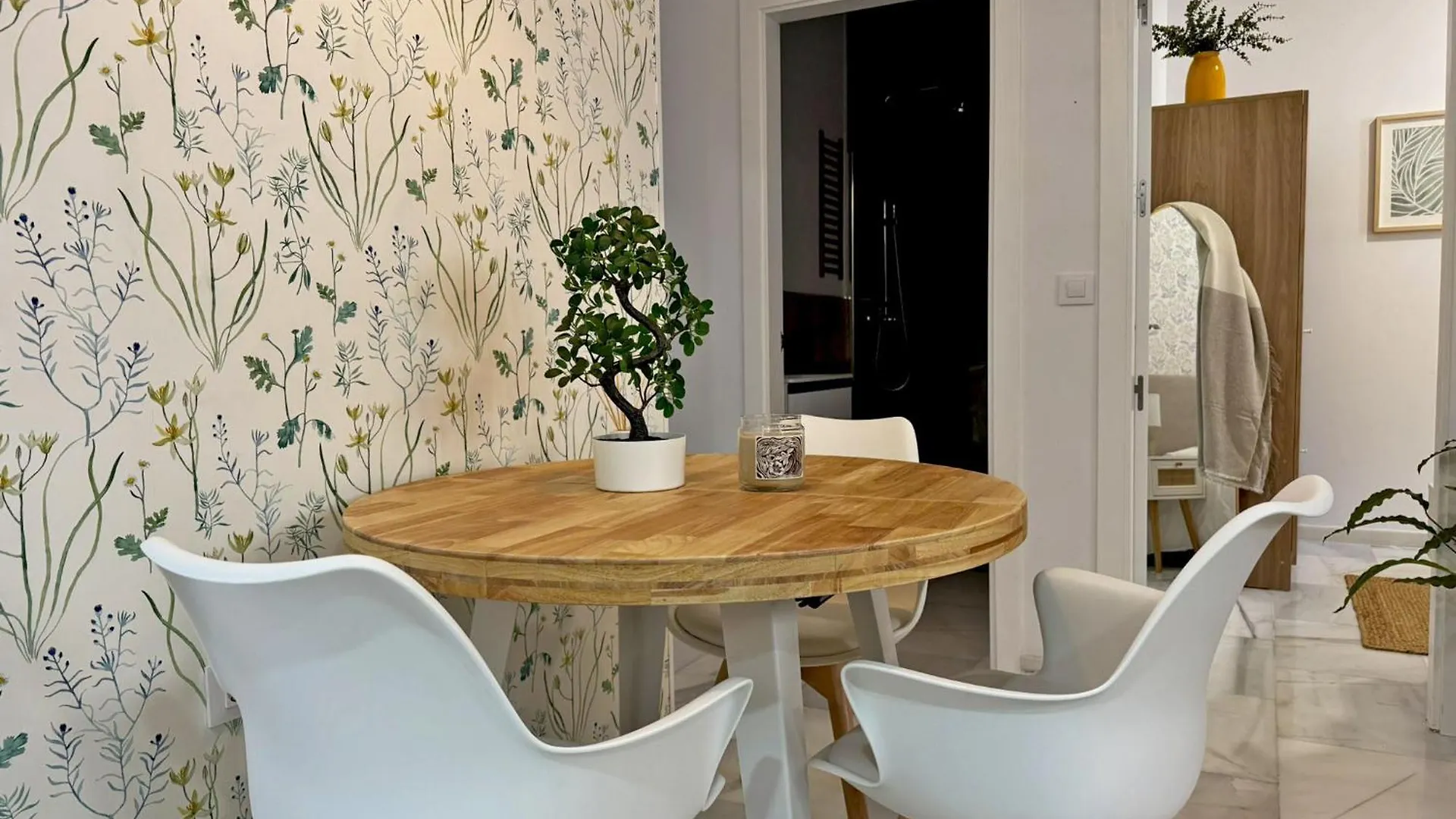 Apartamento Clavel - Ole Solutions Jerez de la Frontera Apartment