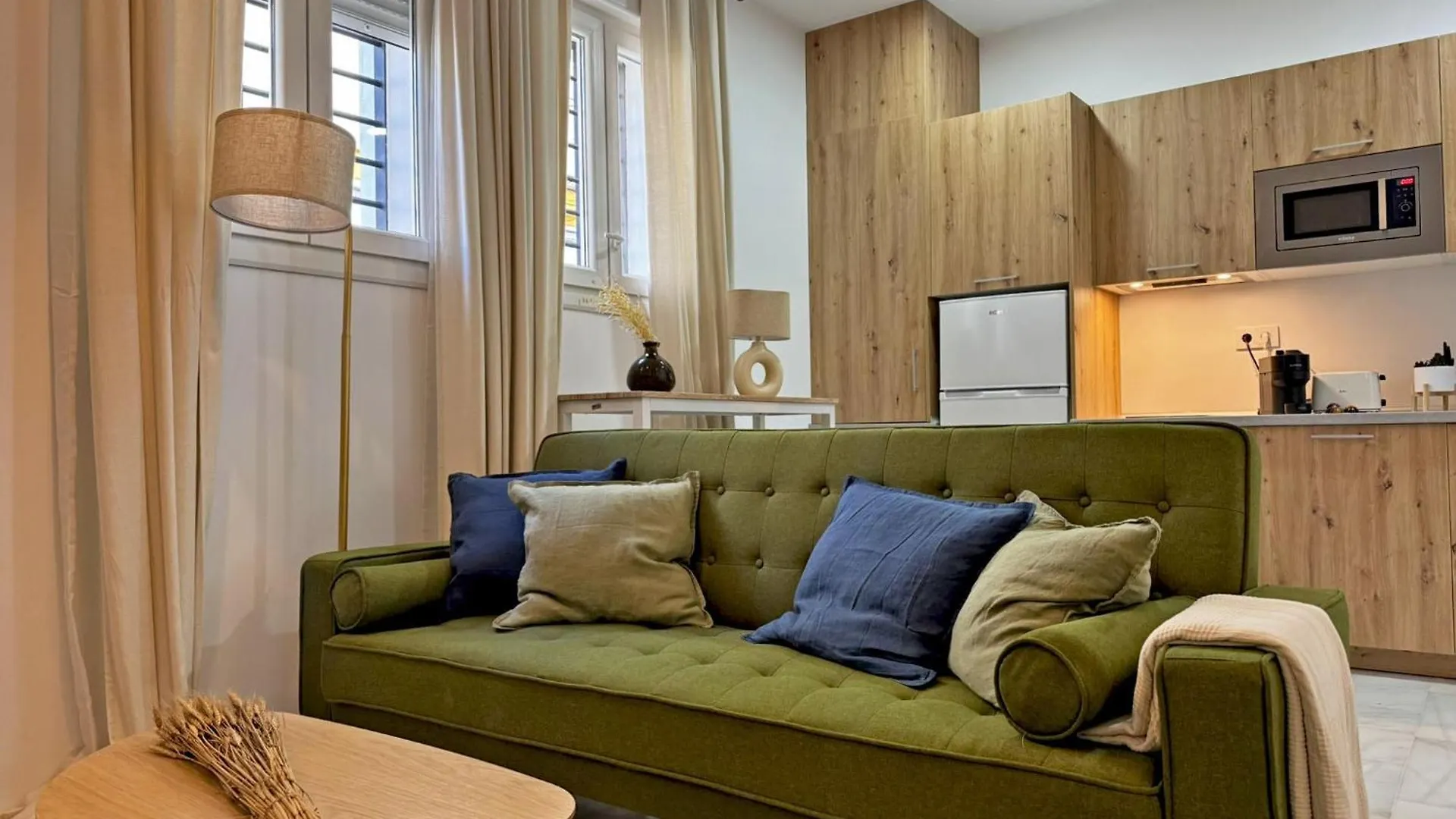 Apartamento Clavel - Ole Solutions Jerez de la Frontera