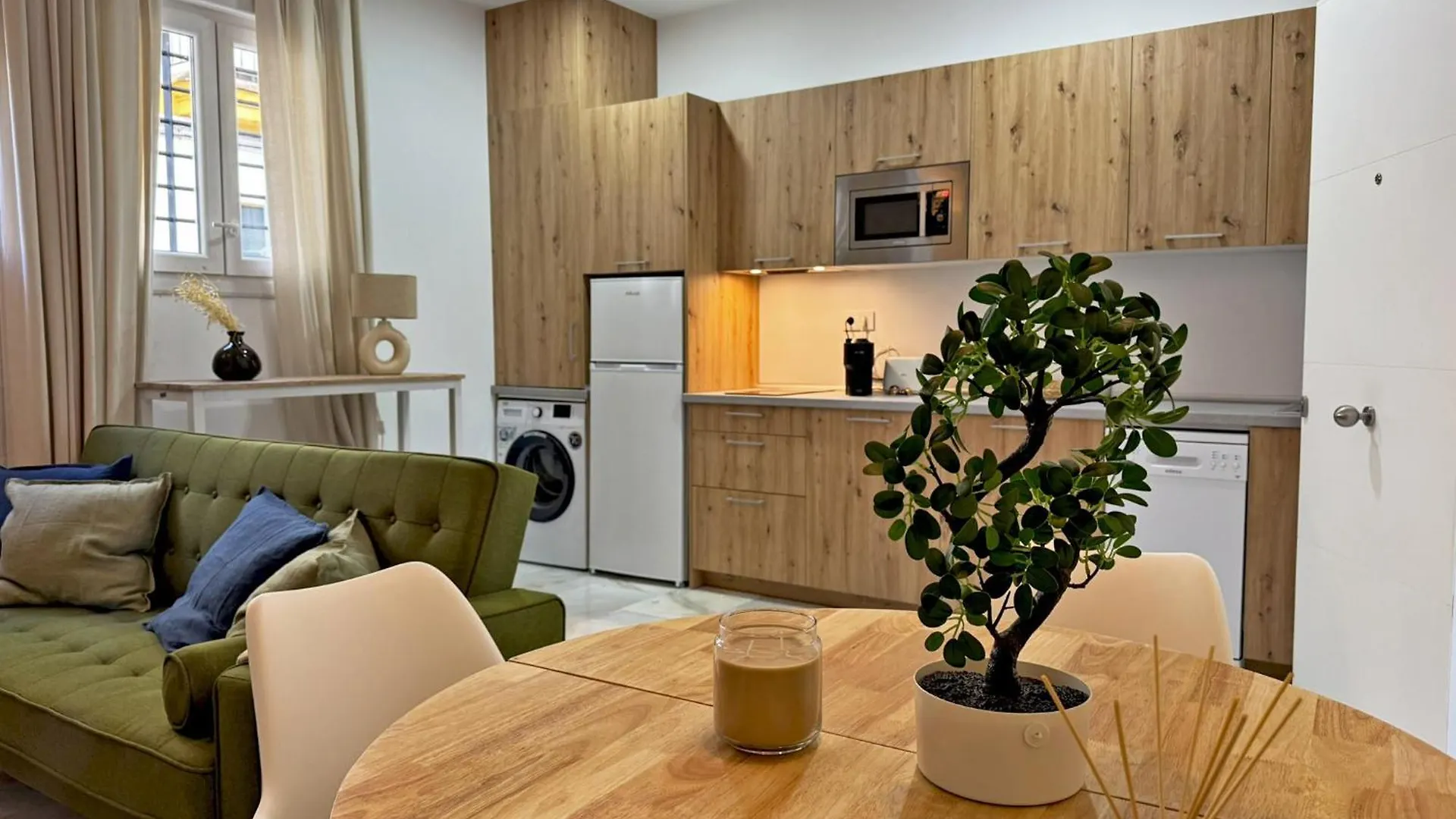 Apartamento Clavel - Ole Solutions Jerez de la Frontera Apartment
