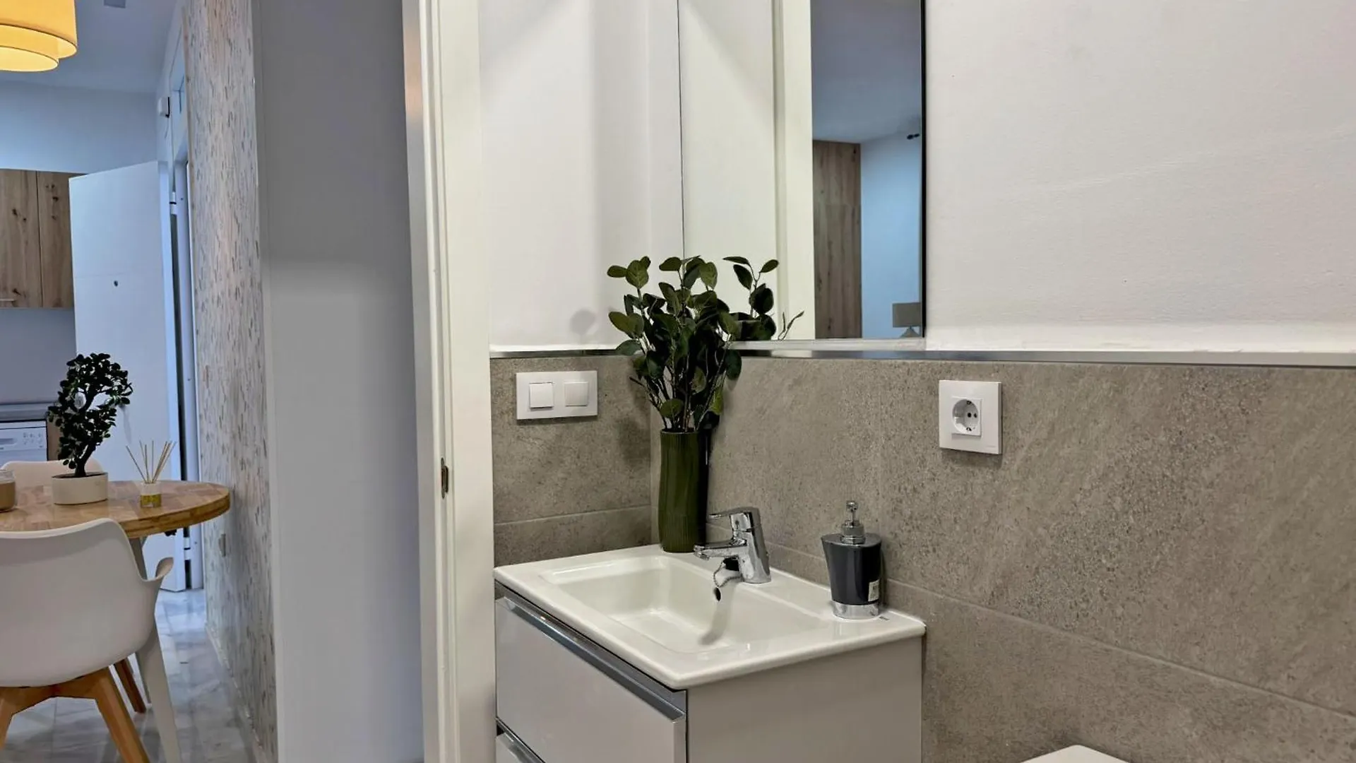 Apartamento Clavel - Ole Solutions Jerez de la Frontera