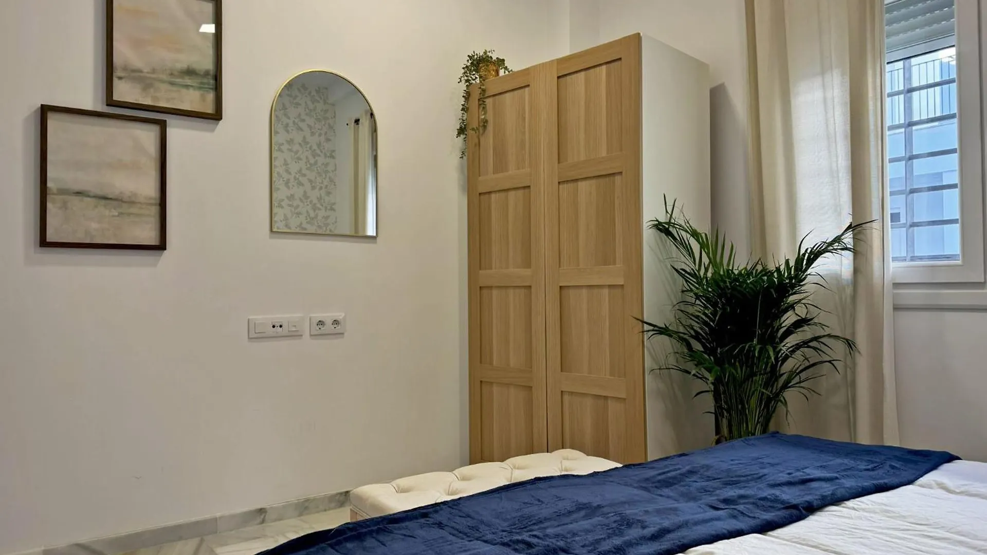 Apartment Apartamento Clavel - Ole Solutions Jerez de la Frontera Spain