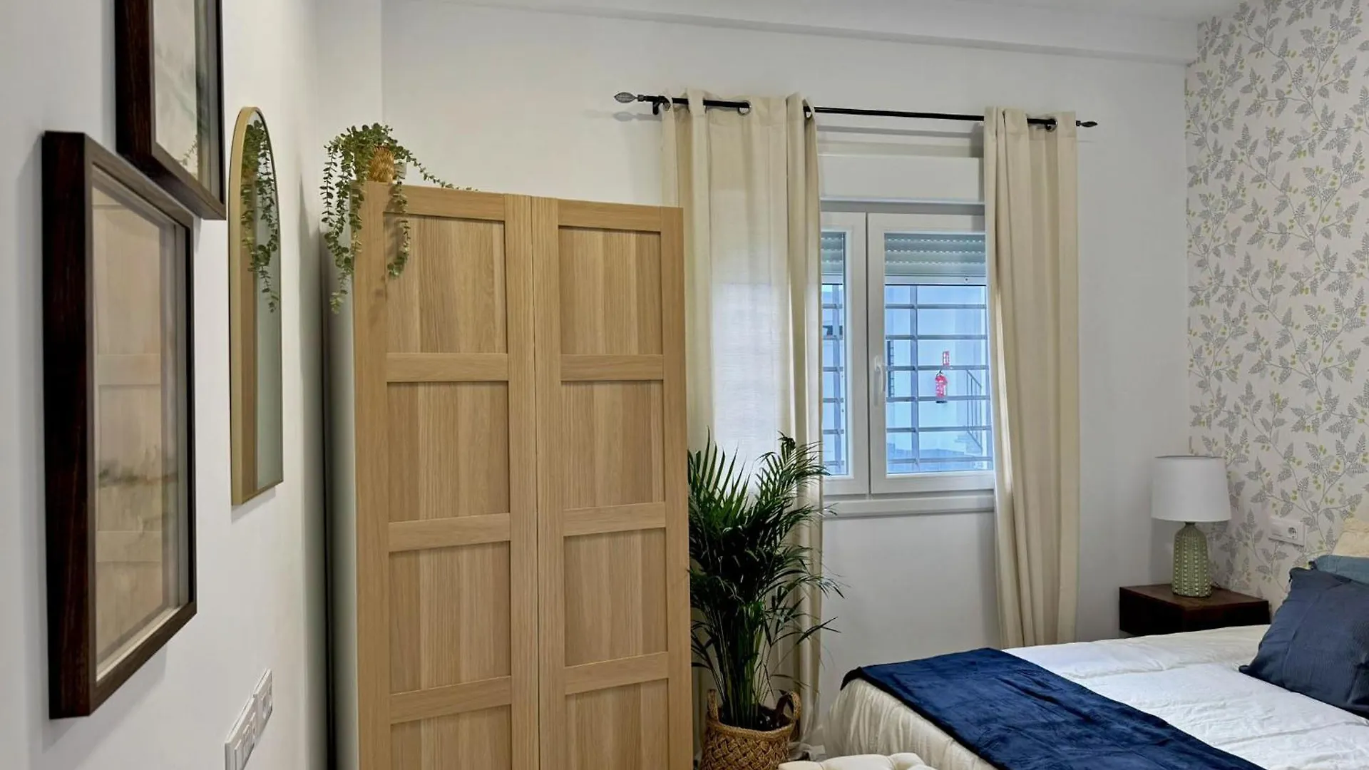 Apartamento Clavel - Ole Solutions Jerez de la Frontera