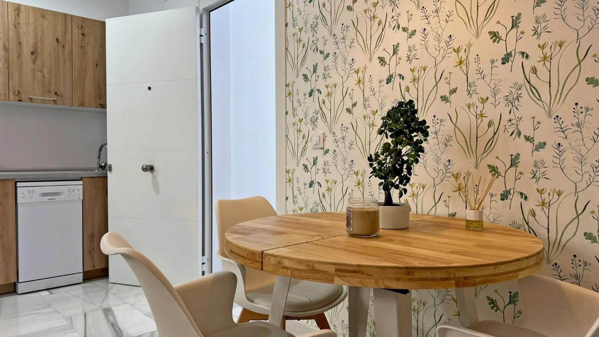 Apartment Apartamento Clavel - Ole Solutions Jerez de la Frontera Spain