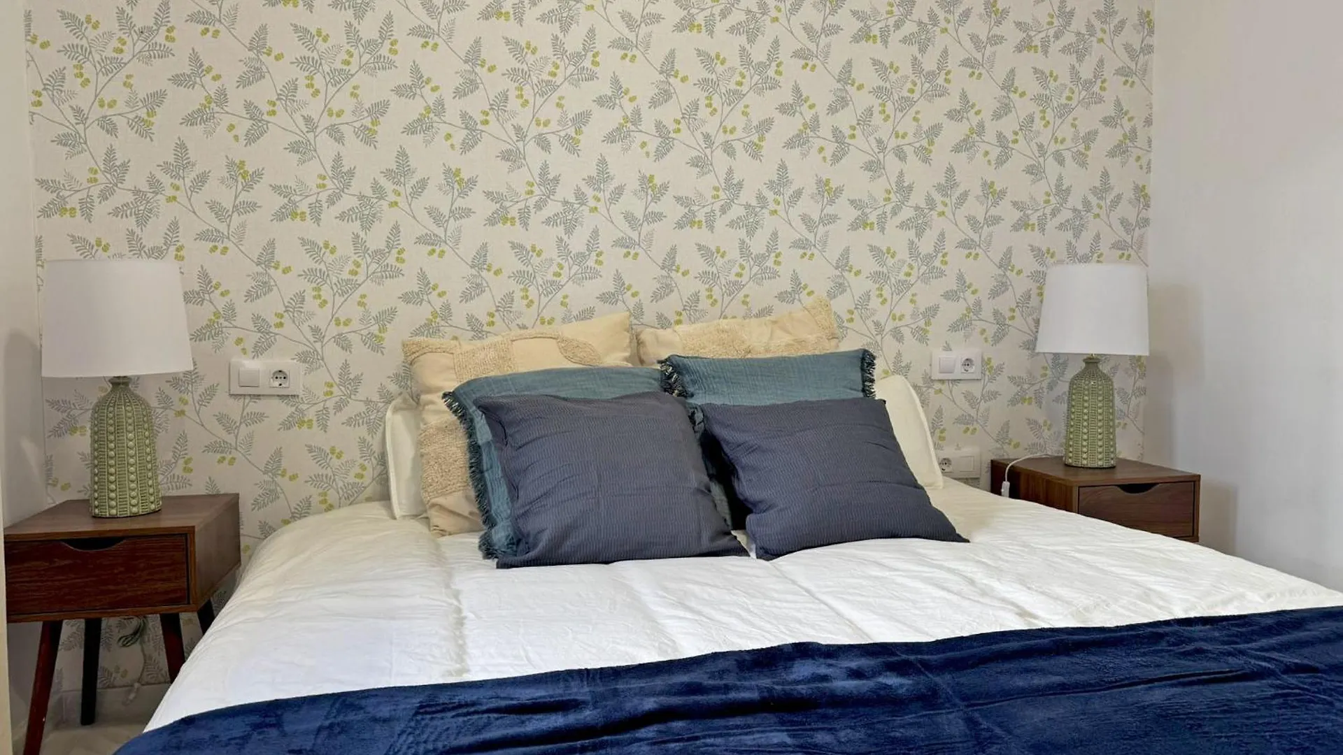 Apartamento Clavel - Ole Solutions Jerez de la Frontera