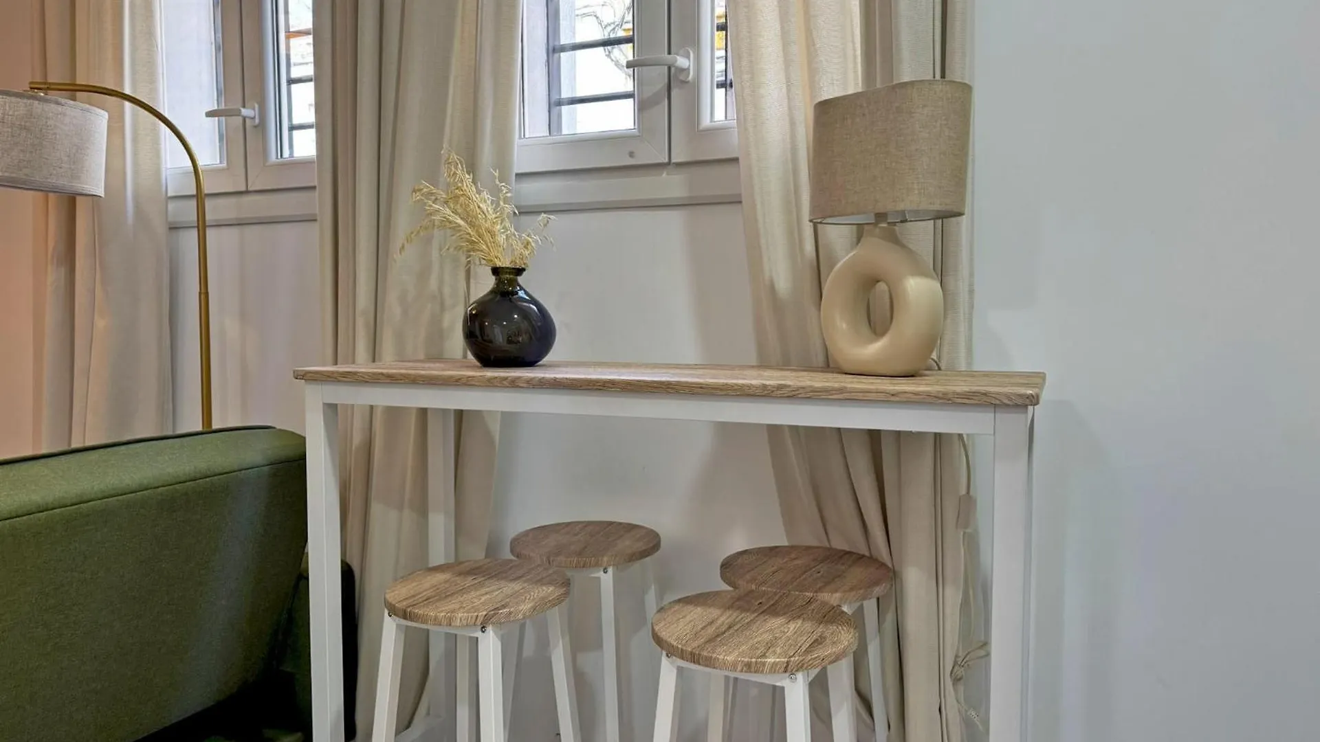Apartmán Apartamento Clavel - Ole Solutions Jerez de la Frontera Španělsko