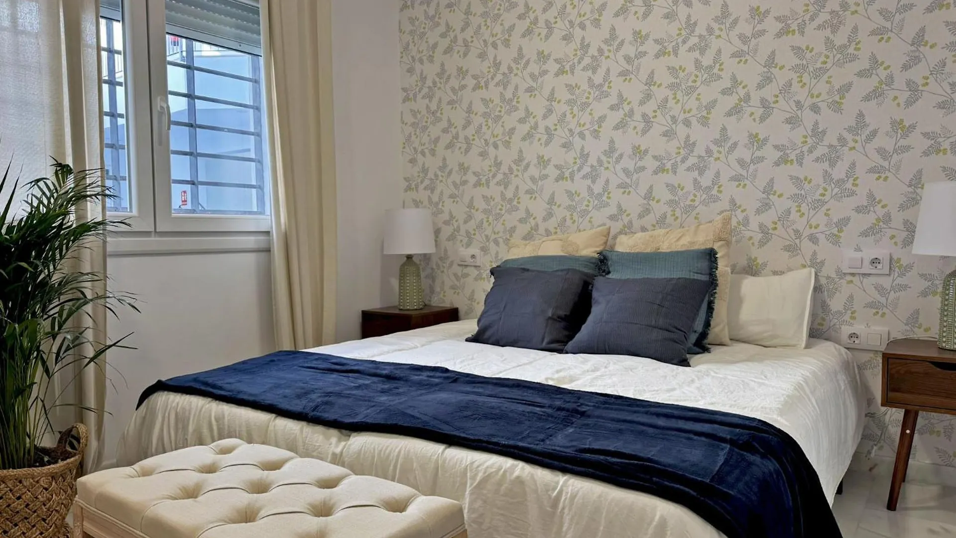 Daire Apartamento Clavel - Ole Solutions Jerez de la Frontera