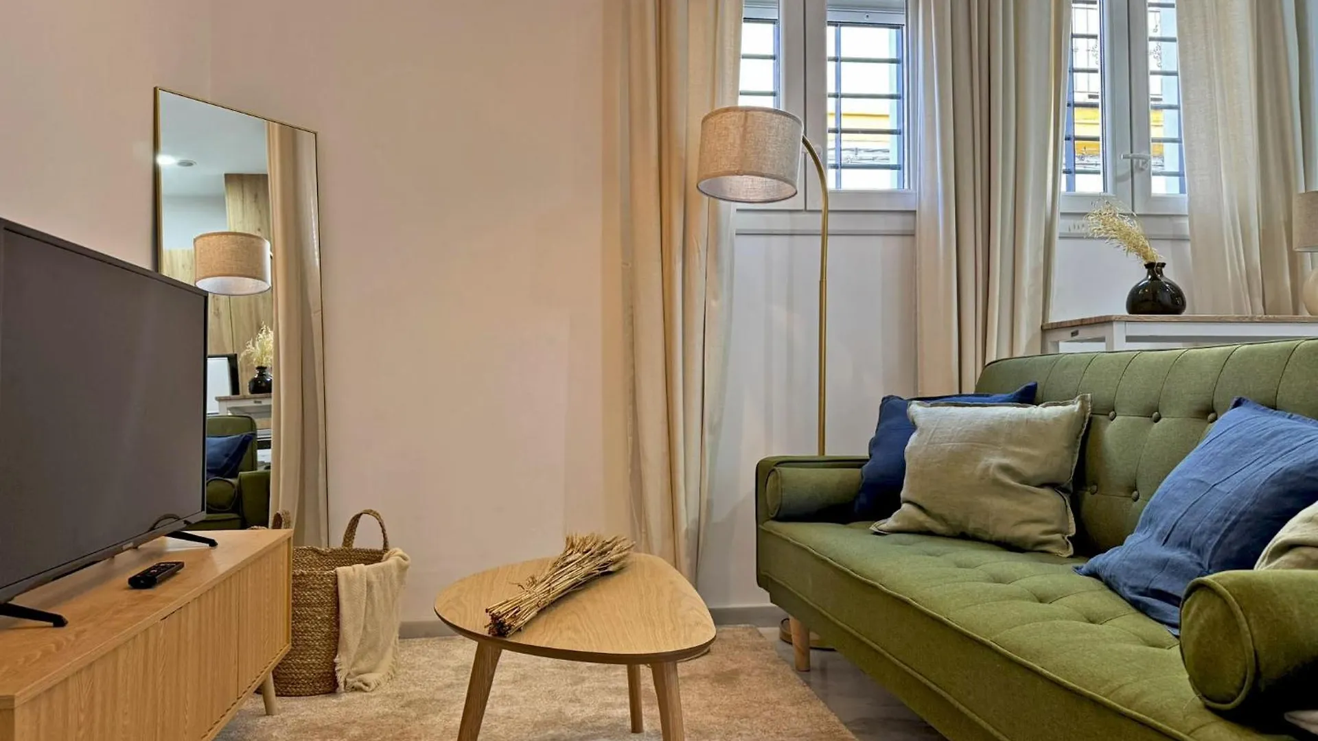 Apartamento Clavel - Ole Solutions Jerez de la Frontera İspanya