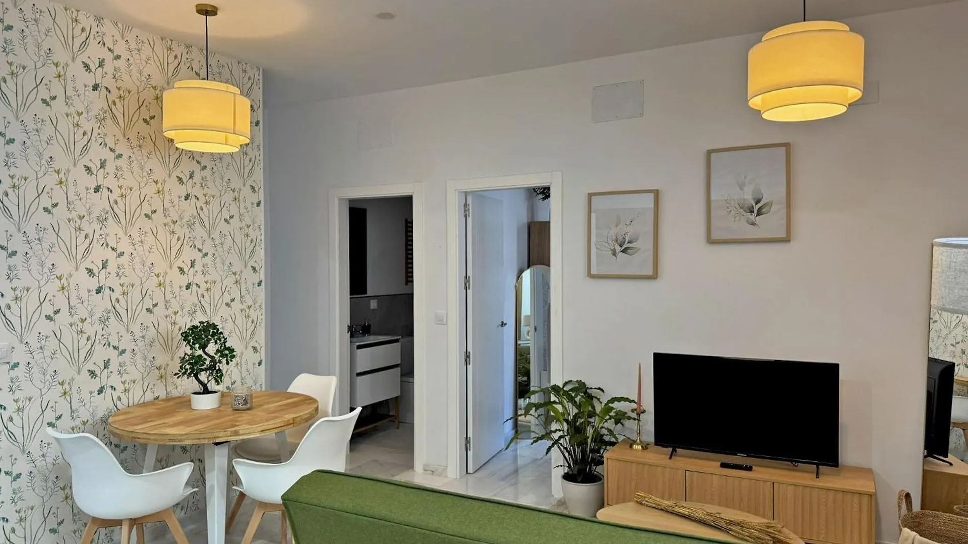 Apartamento Clavel - Ole Solutions Jerez de la Frontera 0*,  İspanya