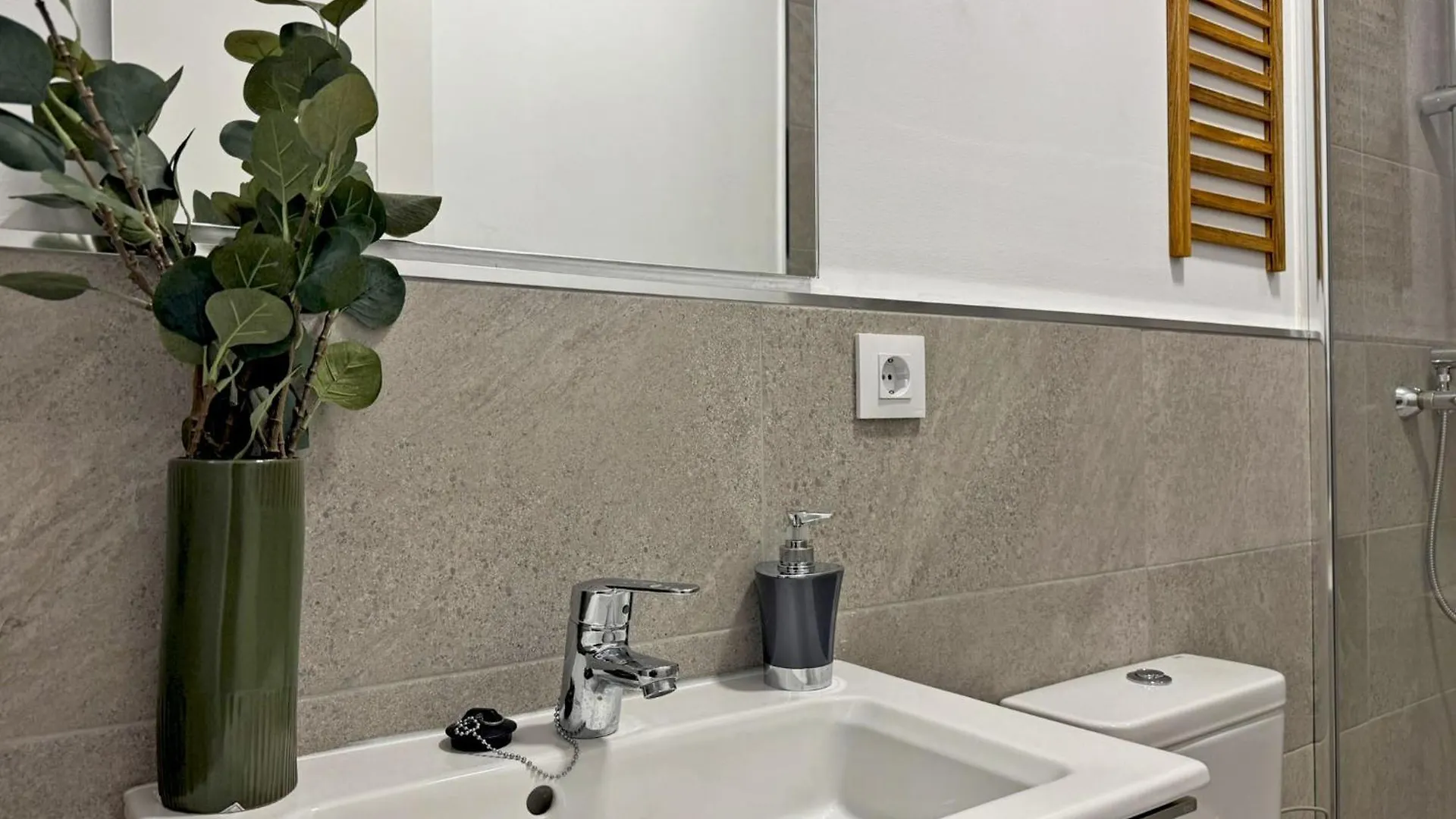 Apartamento Clavel - Ole Solutions Jerez de la Frontera