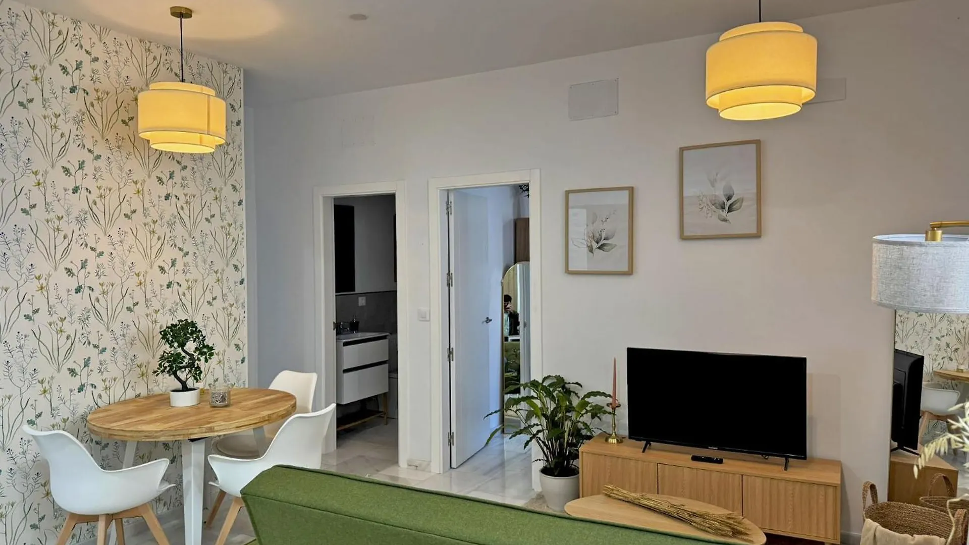 Apartamento Clavel - Ole Solutions Jerez de la Frontera 0*,  İspanya