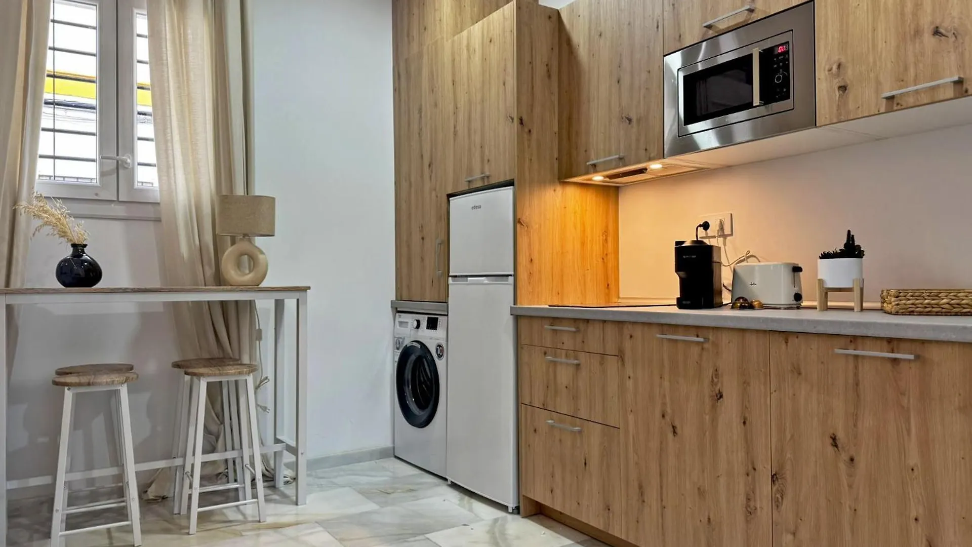 Apartamento Clavel - Ole Solutions Jerez de la Frontera