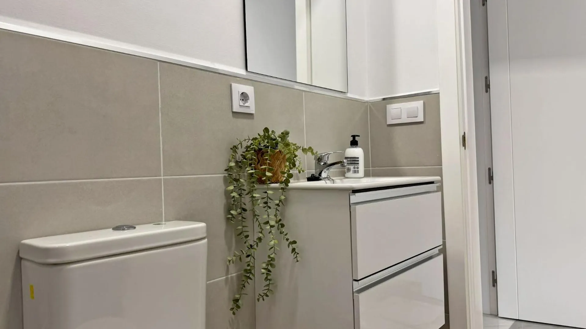 Apartamento Clavel - Ole Solutions Jerez de la Frontera Daire