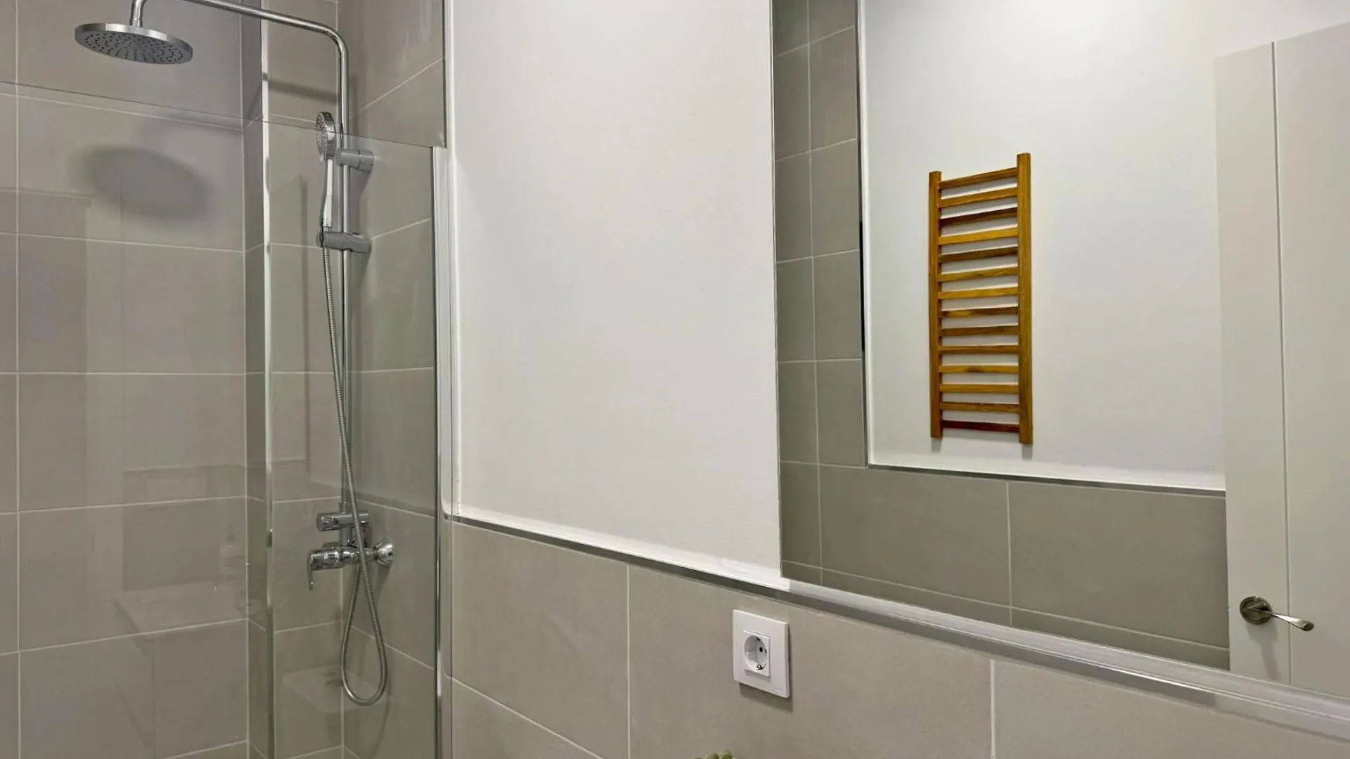 Apartamento Clavel - Ole Solutions Jerez de la Frontera 0*,  İspanya