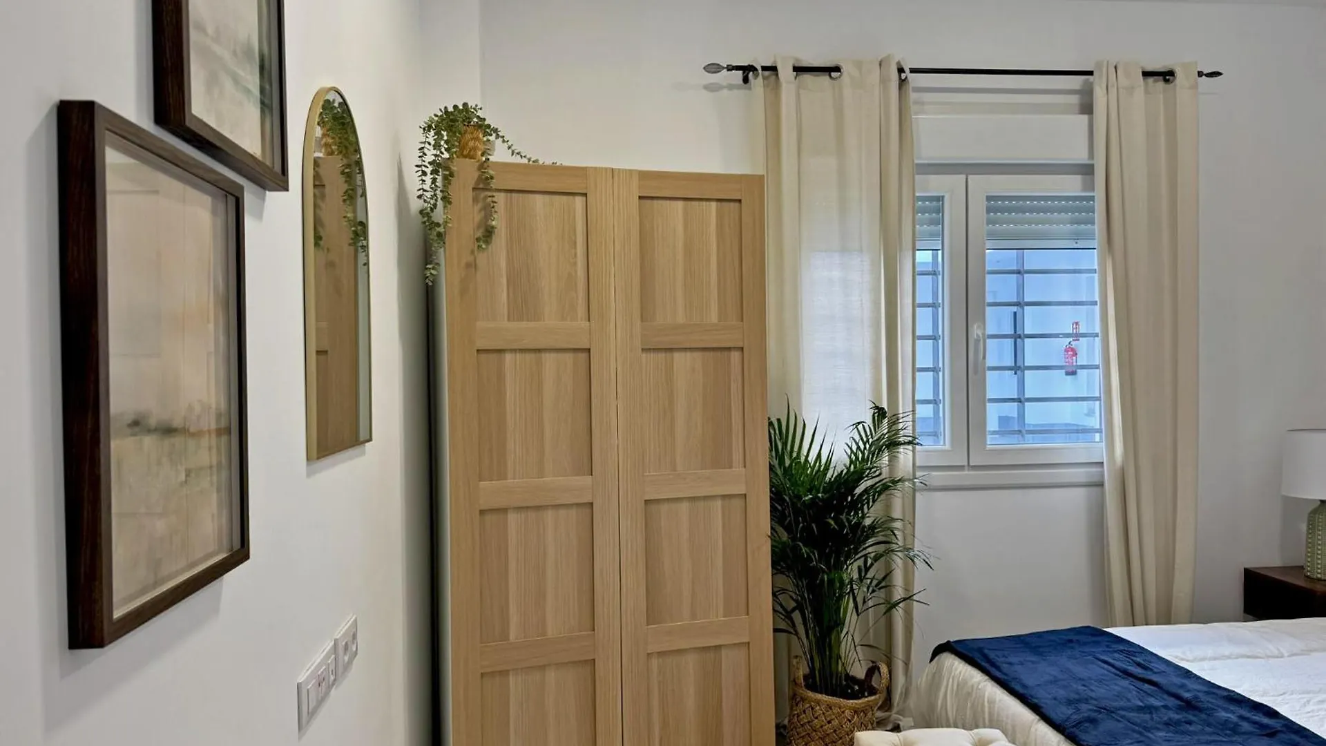 Apartamento Clavel - Ole Solutions Jerez de la Frontera Daire