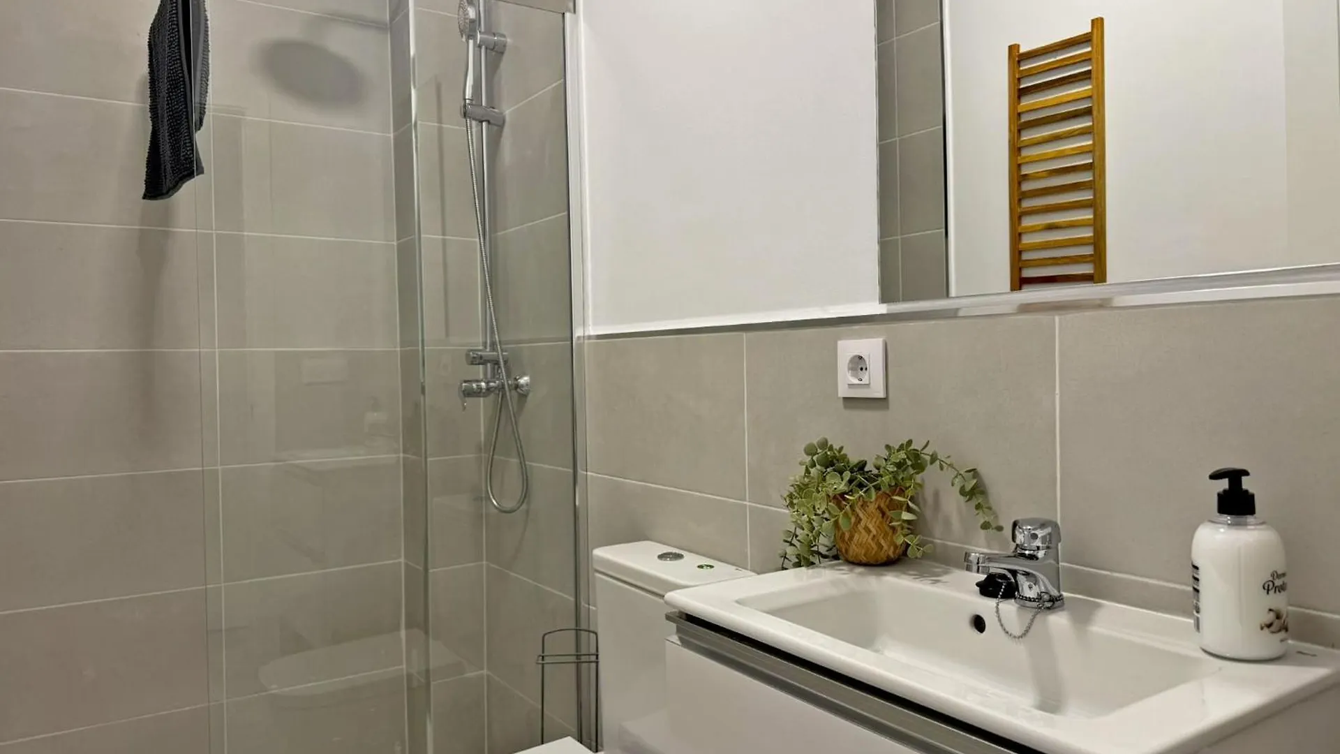 Daire Apartamento Clavel - Ole Solutions Jerez de la Frontera