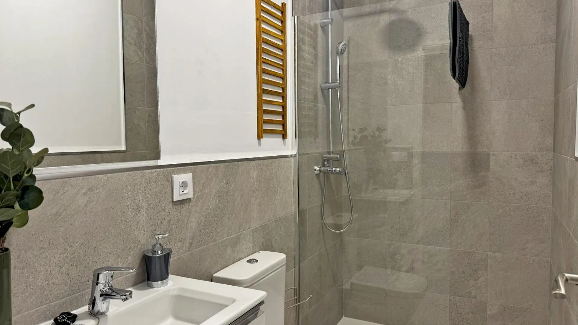 Daire Apartamento Clavel - Ole Solutions Jerez de la Frontera