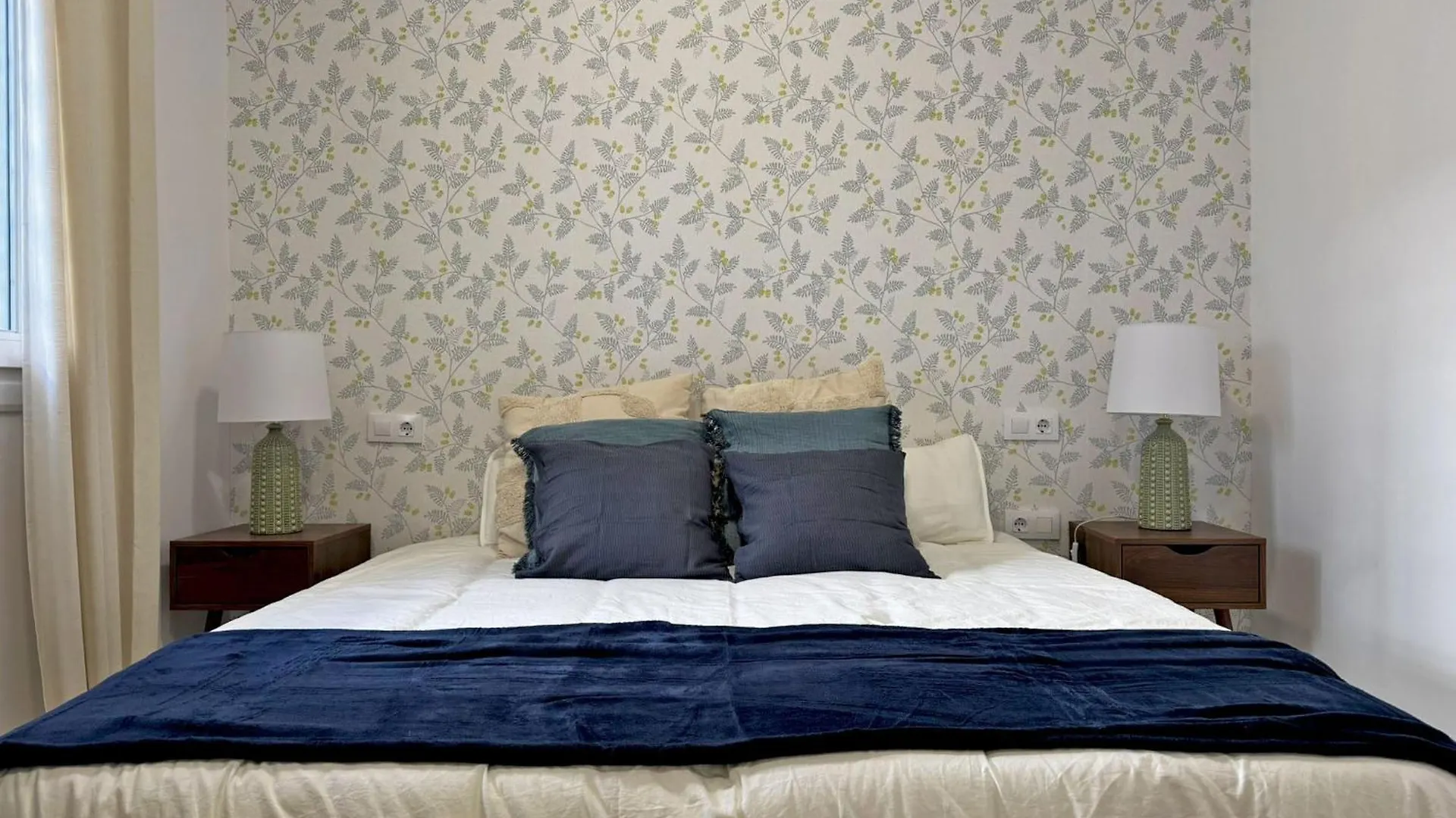 Apartamento Clavel - Ole Solutions Jerez de la Frontera Daire