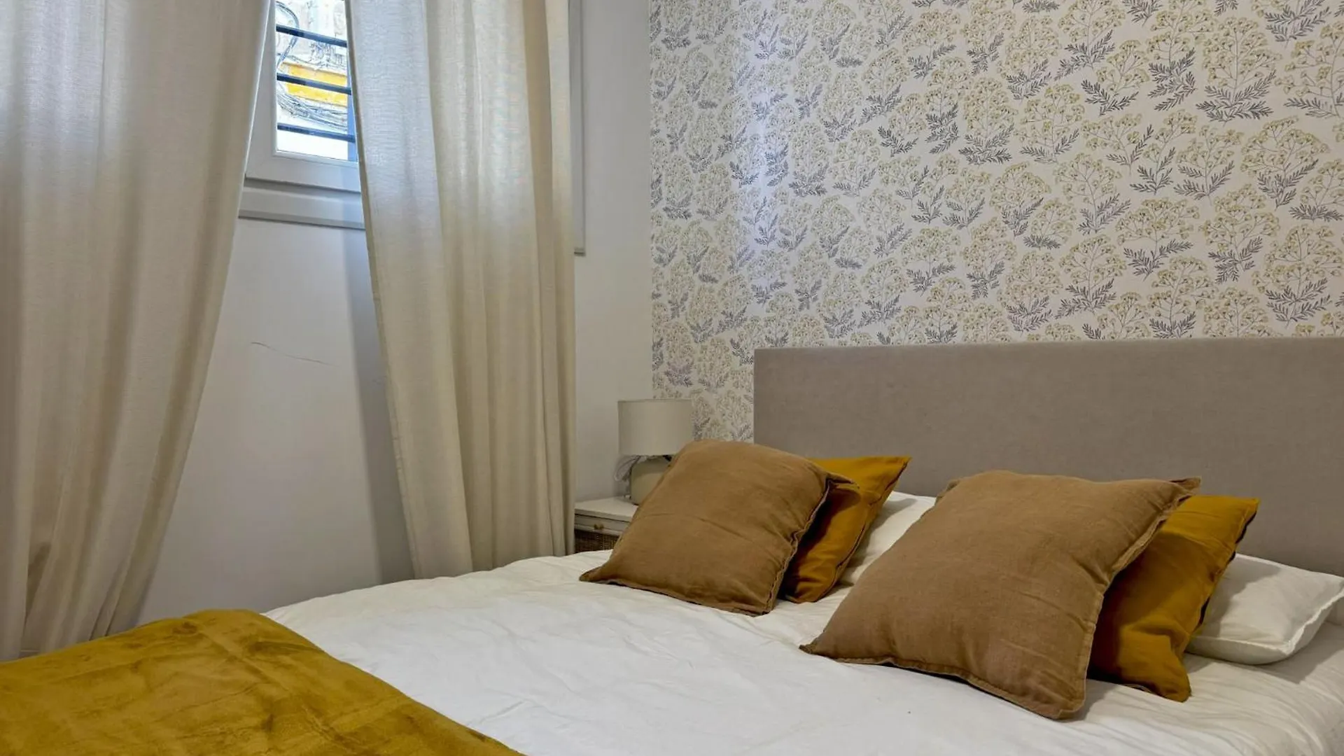 Daire Apartamento Clavel - Ole Solutions Jerez de la Frontera