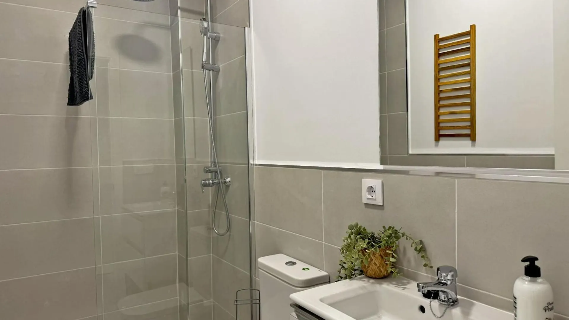 Apartamento Clavel - Ole Solutions Jerez de la Frontera 0*,