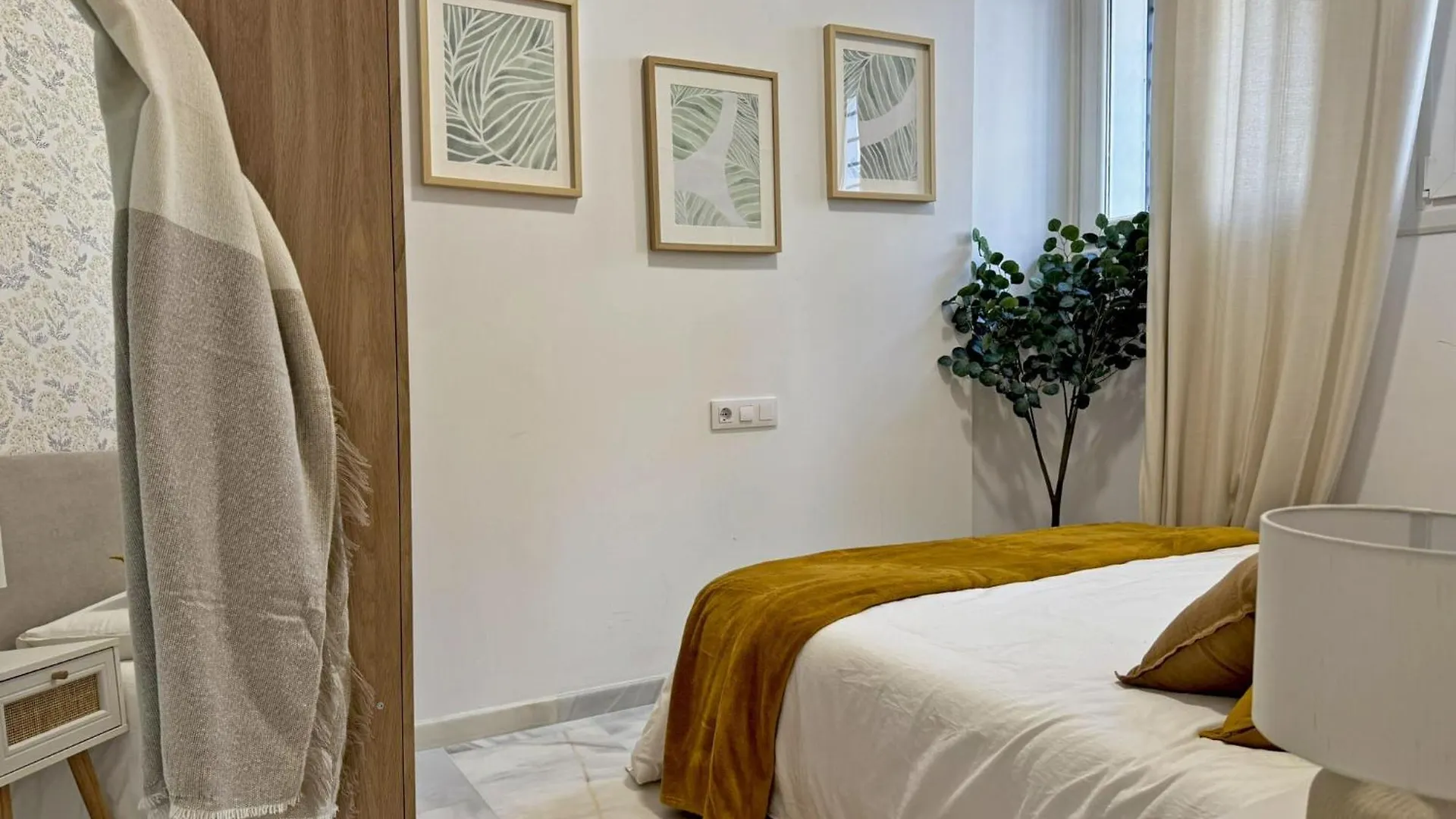 Daire Apartamento Clavel - Ole Solutions Jerez de la Frontera