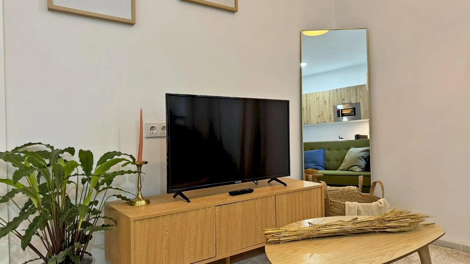 Apartamento Clavel - Ole Solutions Jerez de la Frontera Daire